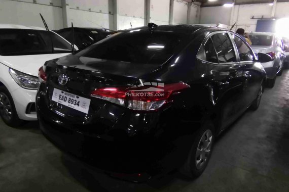 🔥 2nd hand 2020 Toyota Vios Sedan in good condition