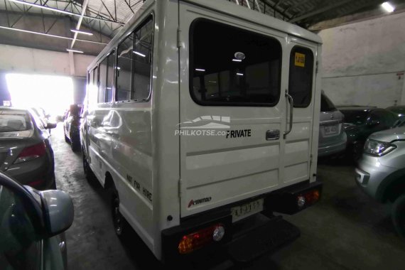 🔥 2nd hand 2020 Hyundai H-100 Commercial in good condition