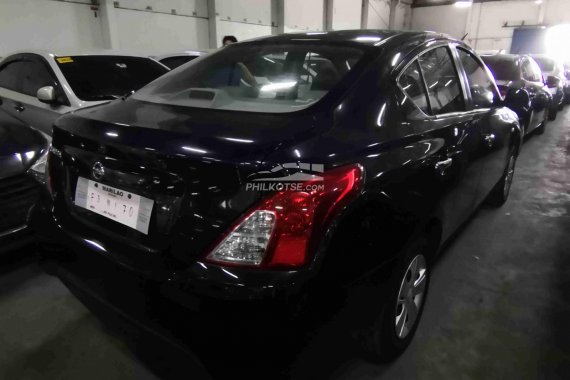 🔥 Well-kept 2020 Nissan Almera Sedan for sale