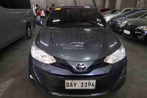 🔥 Pre-owned 2020 Toyota Vios  for sale in good condition