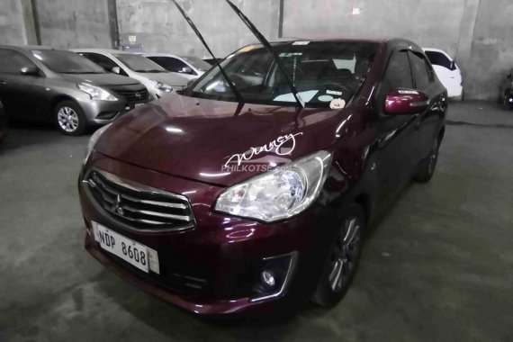🔥 Second hand 2019 Mitsubishi Mirage G4 AT for sale