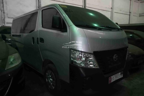 🔥 Used 2020 Nissan NV350 Urvan  for sale in good condition