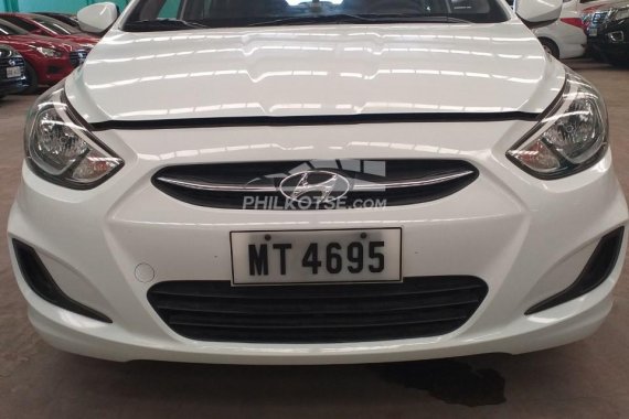 🔥 HOT!!! 2018 Hyundai Accent  for sale at affordable price