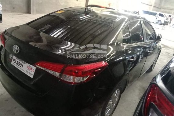 🔥 Selling used 2020 Toyota Vios Sedan Automatic