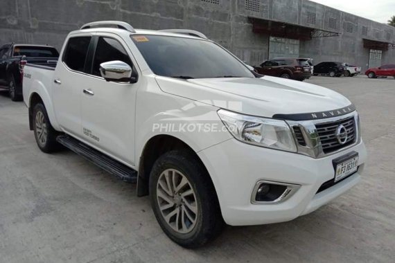 🔥 White 2020 Nissan NP300 Navara Pickup for sale