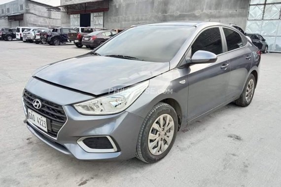 🔥 Used 2020 Hyundai Accent Sedan for sale