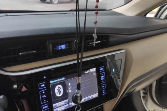 White Toyota Vios 2020 for sale in Quezon