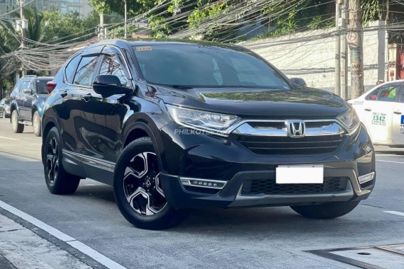 HOT UNIT!! Used 2018 Honda CRV 1.6 S Automatic Diesel still in warranty until 2022