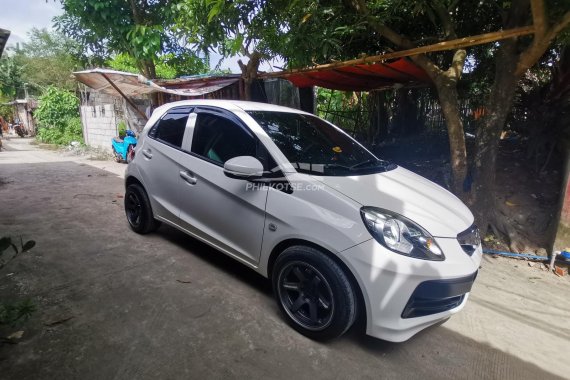 Sell used 2015 Honda Brio  1.3 S AT