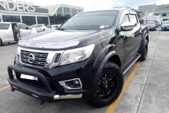 2015 Nissan Navara NP300 4x2 dsl m/t Calibre
On-line price: 788,000