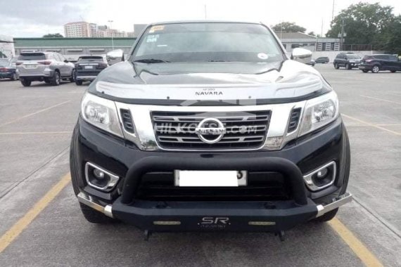 Used 2015 Nissan NP300 Navara Calibre 4x2 Manual Diesel for sale in good condition