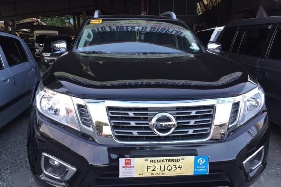 Sell Black 2019 Nissan Navara in Imus