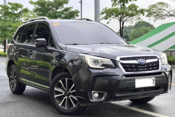 RUSH sale!!! 2018 Subaru Forester XT AWD Automatic Gas SUV / Crossover at cheap price