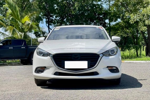 Hot deal alert! 2018 Mazda 3  for sale at 