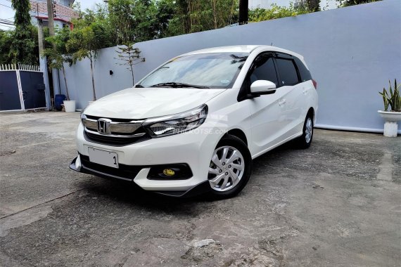 2020 Honda Mobilio  1.5 V CVT for sale