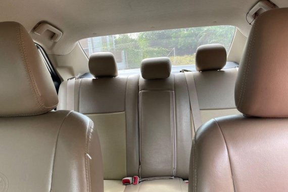 Blue Toyota Corolla Altis 2015 for sale in Taguig