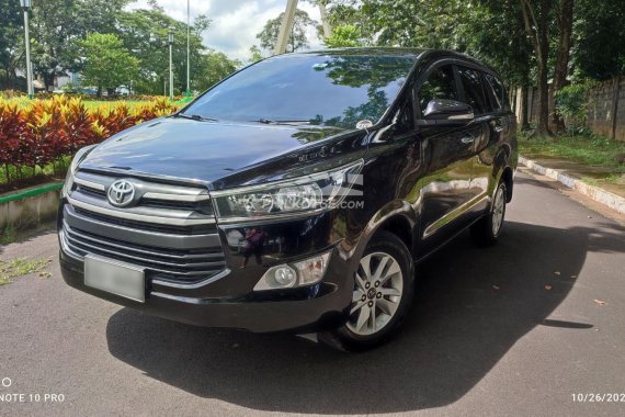 HOT!!! 2016 Toyota Innova  2.8 E Diesel MT for sale at affordable price