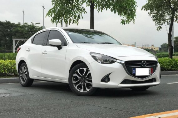 HOT!!! 2016 Mazda 2 1.5R A/T Gas for sale at affordable price