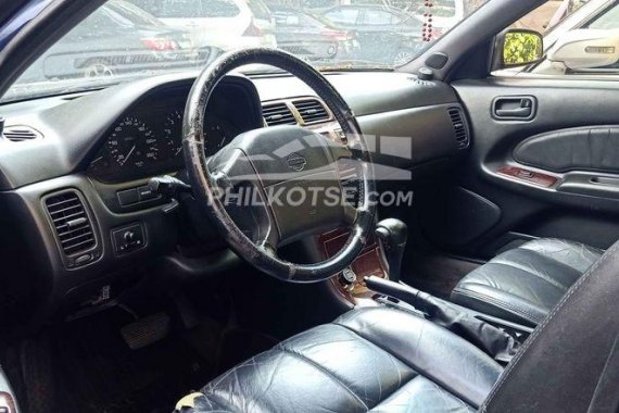 2000 Nissan Cefiro  for sale by Verified seller