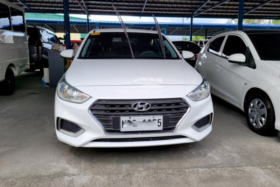  Selling second hand 2019 Hyundai Accent Sedan