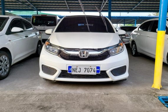 Good quality 2019 Honda Brio  for sale