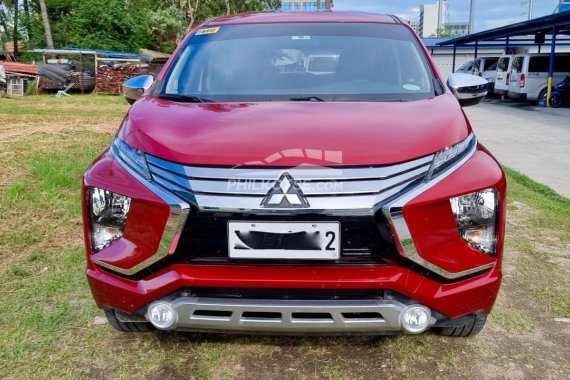 FOR SALE! 2019 Mitsubishi Xpander Automatic