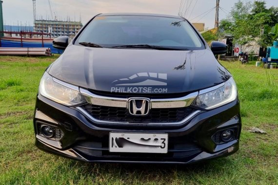 2019 Honda City Sedan at cheap price