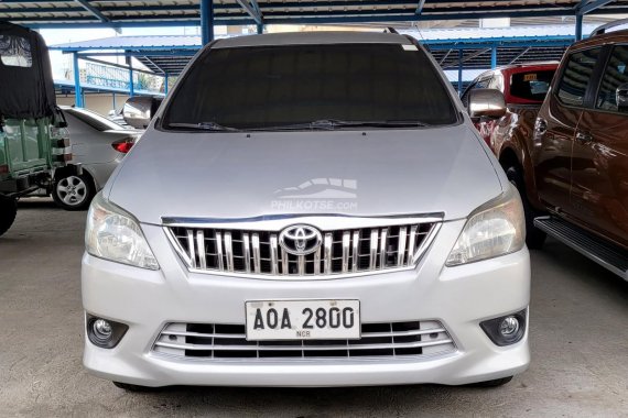 RUSH sale!!! 2015 Toyota Innova MPV at cheap price