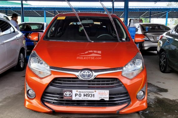 HOT!!! 2019 Toyota Wigo  for sale at affordable price
