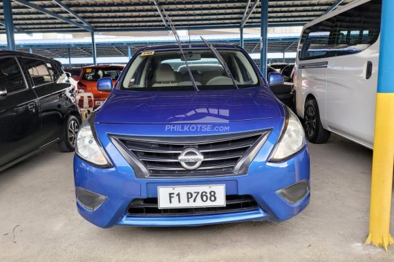 Well kept 2019 Nissan Almera  for sale