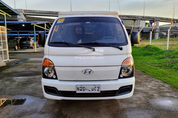 Used 2019 Hyundai H-100 Van for sale