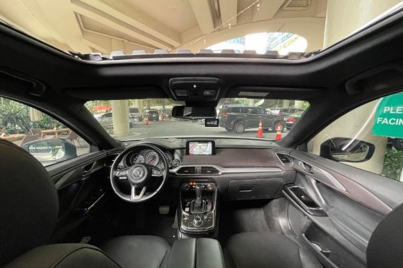 White Mazda CX-9 2018 for sale in Makati