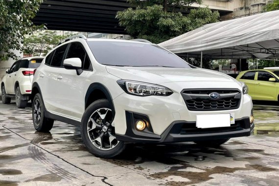 2018 Subaru XV 2.0i AWD a/t
White Pearl

On-line price: 958,000