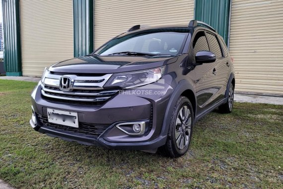 2020 Honda BRV S Automatic