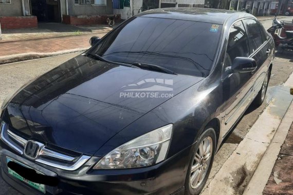 Used 2006 Honda Accord Sedan for sale