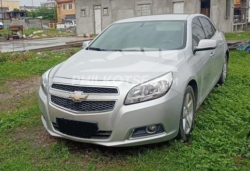 2015 Chevrolet Malibu  2.0L 6AT LTZ for sale at affordable price