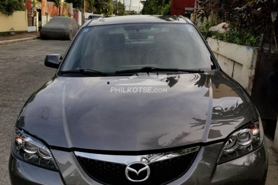 Used 2005 Mazda 3 Sedan for sale