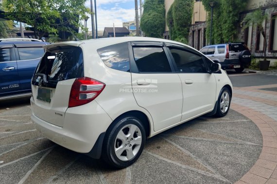 Second hand 2010 Honda Jazz GE 1.3  for sale in good condition