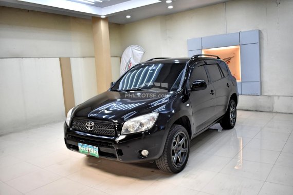 Toyota Rav4 4X2 2006 AT 328t Negotiable Batangas Area Auto