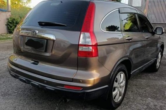 Silver Honda CR-V 2006 for sale in Caloocan