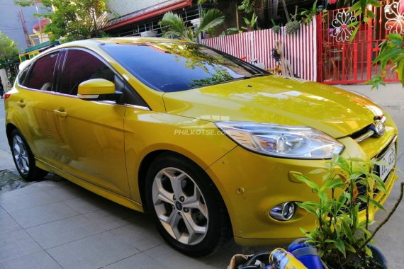 HOT!!! 2014 Ford Focus  for sale at affordable price