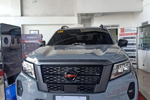 PROMO‼️ NISSAN NAVARA PRO 4X