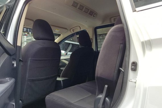 White Mitsubishi Xpander 2019 for sale in Antipolo