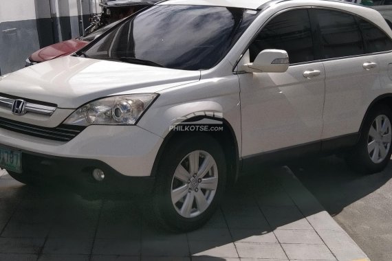 Used 2007 Honda CR-V SUV / Crossover for sale