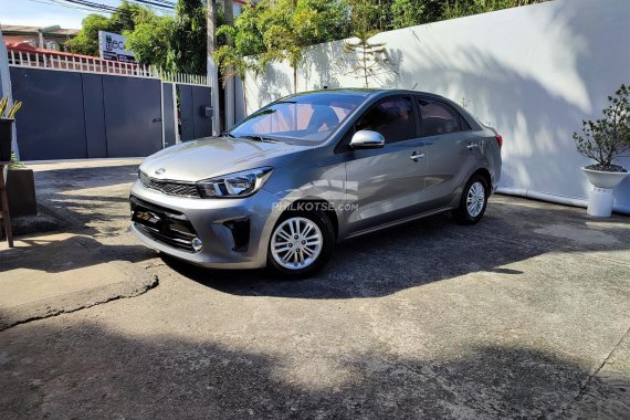 2019 Kia Soluto  EX AT for sale (top of the line)