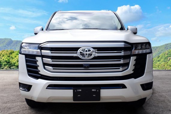 2022 Toyota Land Cruiser  for sale by Certified Seller