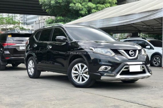 2015 Nissan X-Trail 2.0L 4x2 CVT for sale by Verified seller