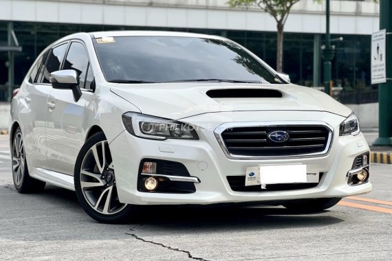 2nd hand 2016 Subaru Levorg 1.6GT-S CVT for sale at affordable price