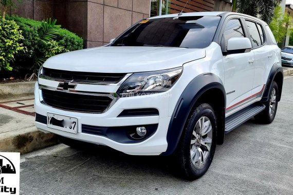 RUSH sale!!! 2020 Chevrolet Trailblazer SUV / Crossover at cheap price