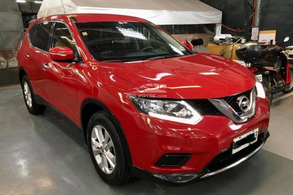 Used Nissan X-Trail 2015 2.0L 4x2 AT 44k mileage for Sale